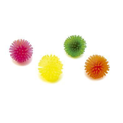 Rubber Balls 4U Cat Toy-Toys-Biozoo-Biozoopets
