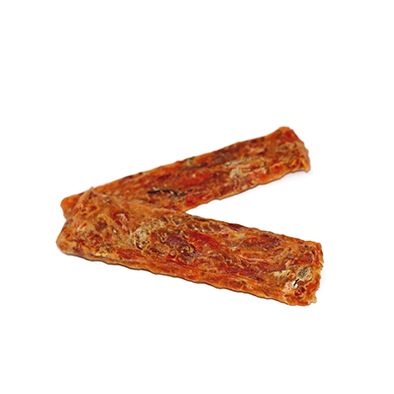 Salmon fillets 100grs-Dogs-Biozoo-Biozoopets