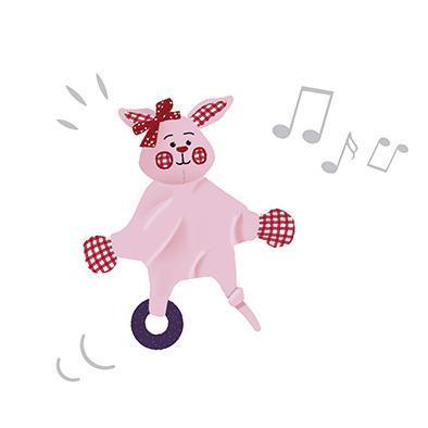 Sweet Dreams Plush-Toys-Biozoo-27cm-Biozoopets