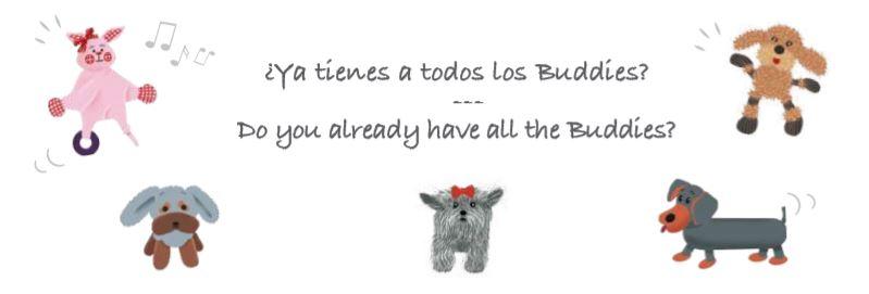 Sweet Dreams Plush-Toys-Biozoo-27cm-Biozoopets