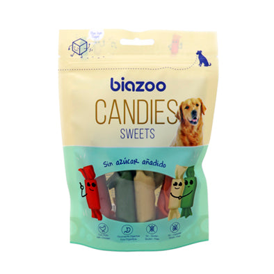Sweets 100grs-Dogs-Biozoo-Biozoopets