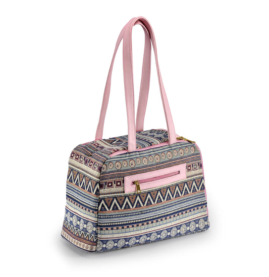 Bag boho chic-Handbag-Biozoo-Biozoopets