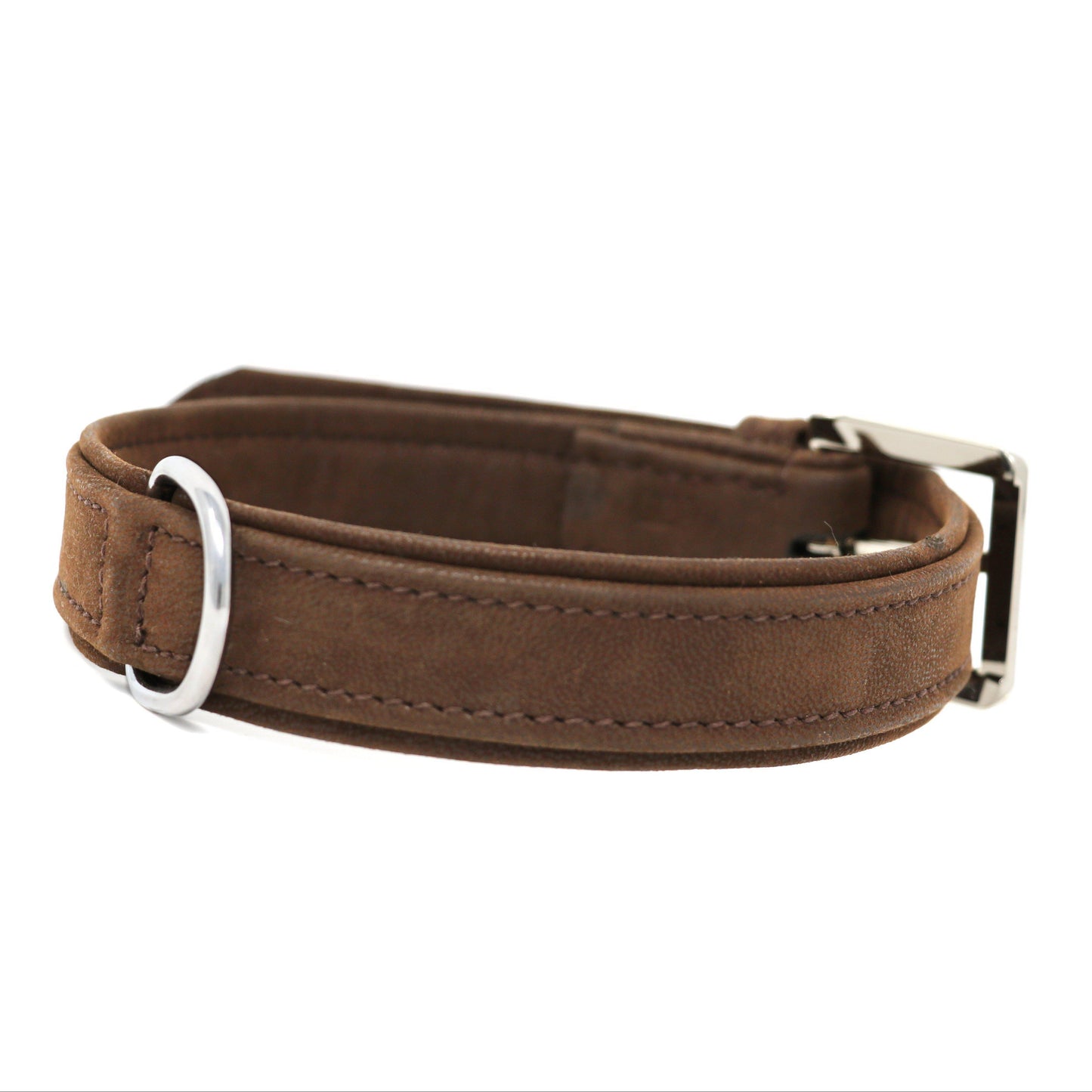 Brown Oslo Collar-Collar-Biozoo-Biozoopets