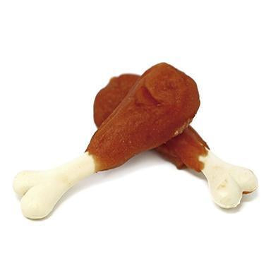 Chicken leg-Snacks-Biozoo-500-Biozoopets