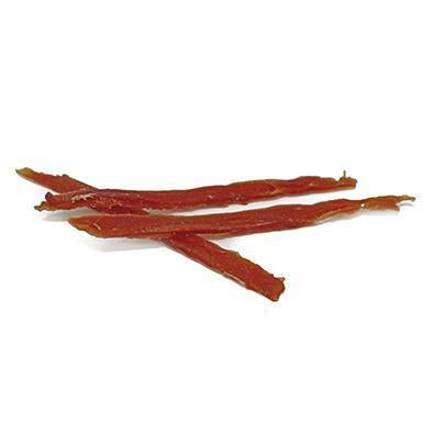 Duck strips-Snacks-Biozoo-500-Biozoopets