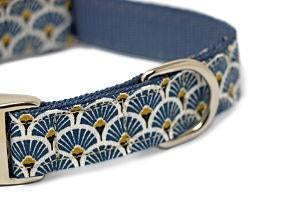 Funky peacock collar-Prints-Biozoo-Biozoopets