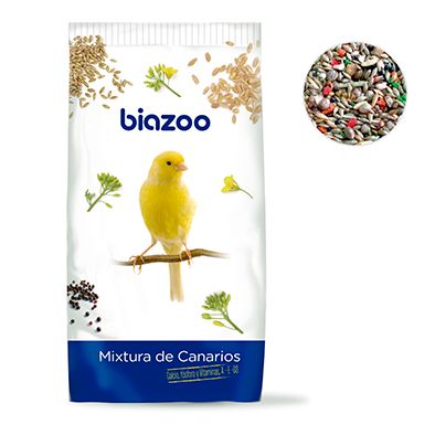 Canary food 1Kg
