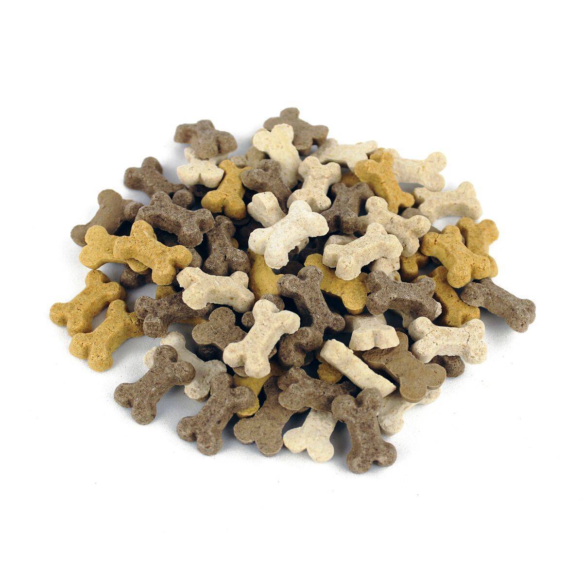 Mini mix 500 grs.-Cookies-Biozoo-Biozoopets