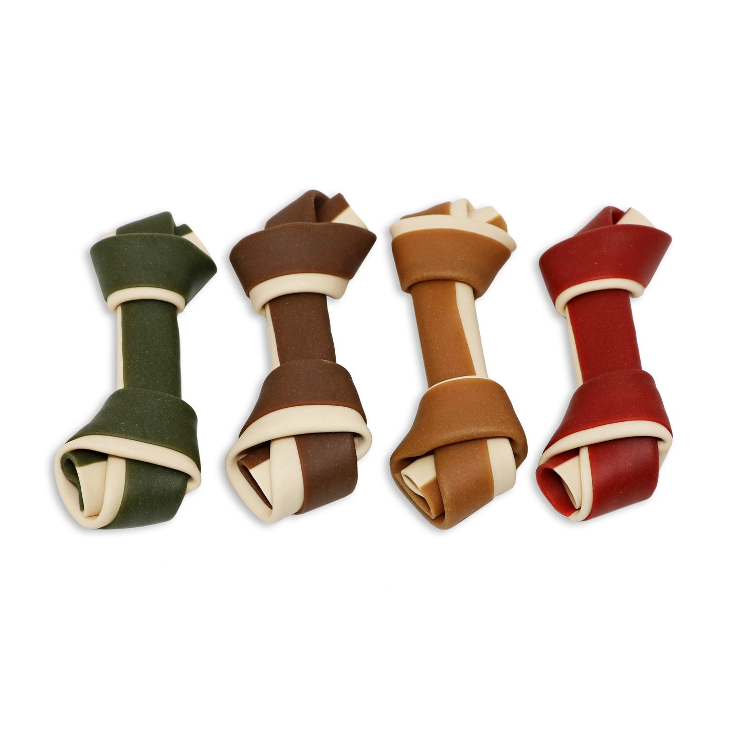 Mini Rainbow Bones-Candies-Biozoo-33 units-Biozoopets