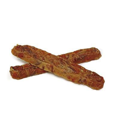 Salmon strips-Snacks-Biozoo-500-Biozoopets