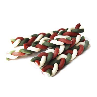 Trenzas-Candies-Biozoo-17 units-527g-Biozoopets