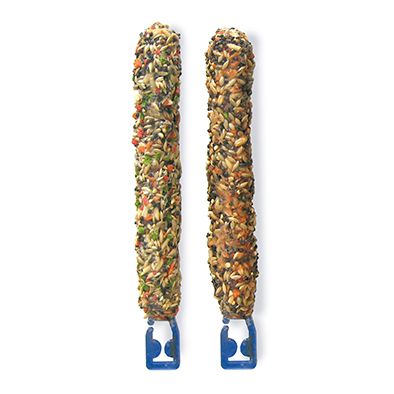Honey & Seeds Sticks for Canaries 2pcs