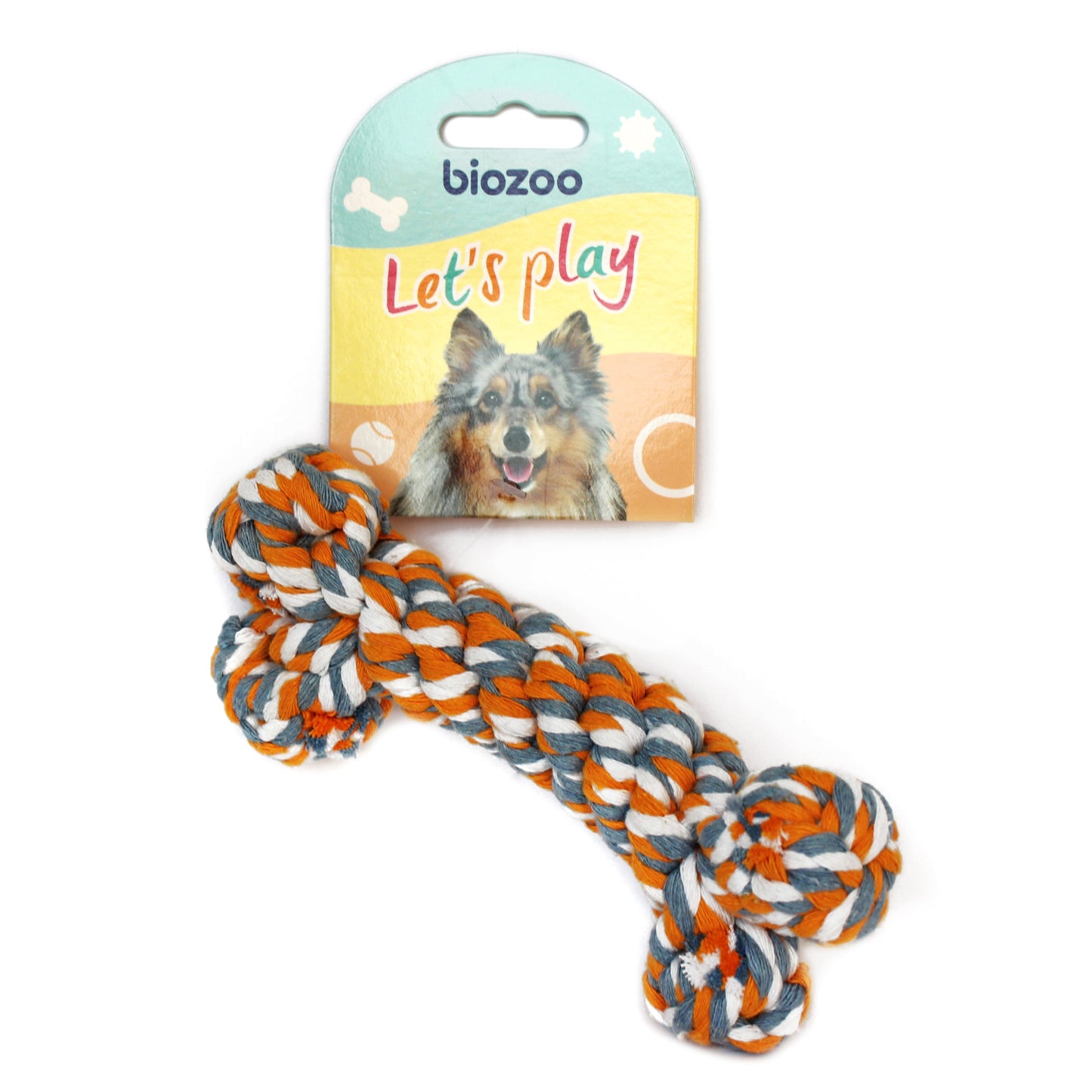 Little Rope Bone