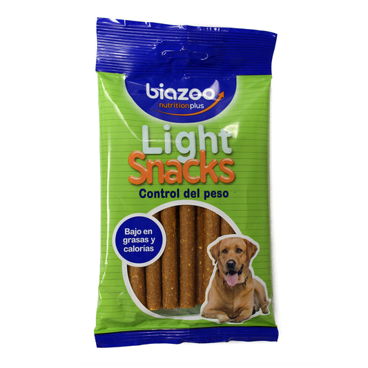 Light Snacks 200 grs
