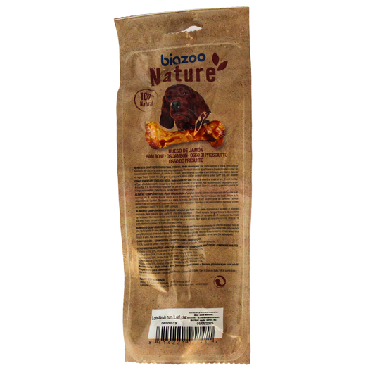 Ham Bone Vacuum Packed