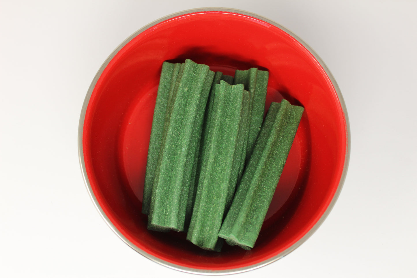 Green Dental Stick 170grs