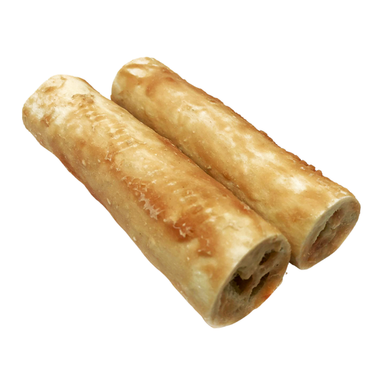 Gelatin bar with chicken 500grs