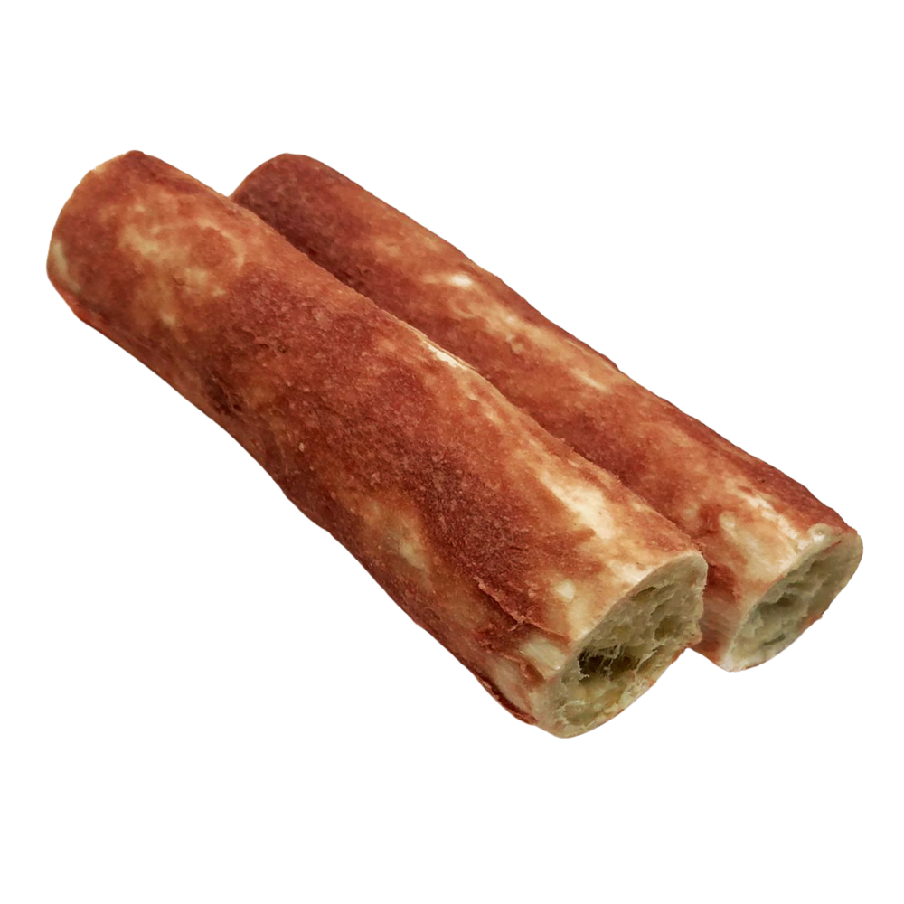 Gelatin bar with beef 500grs