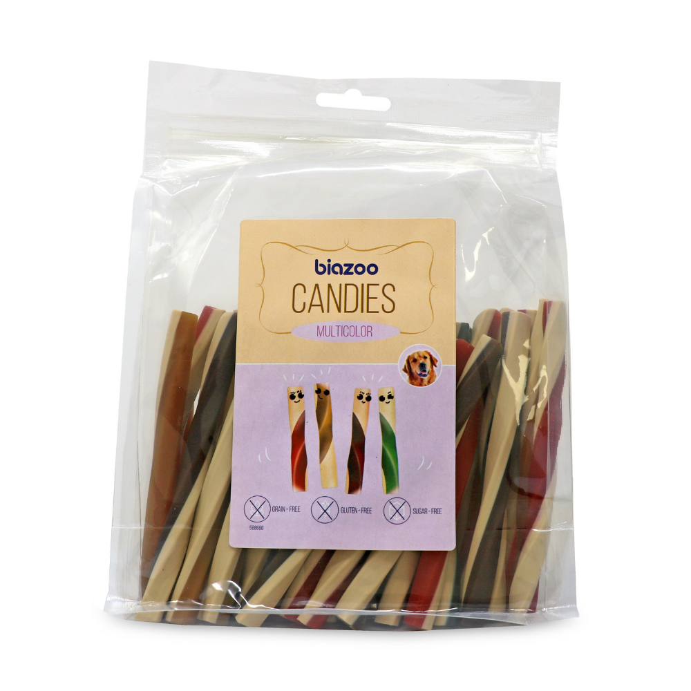 Multicolor Sticks 500grs