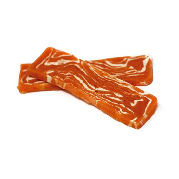 Dog Cod Filet Salmon and Cod filet 500 g – Biozoo