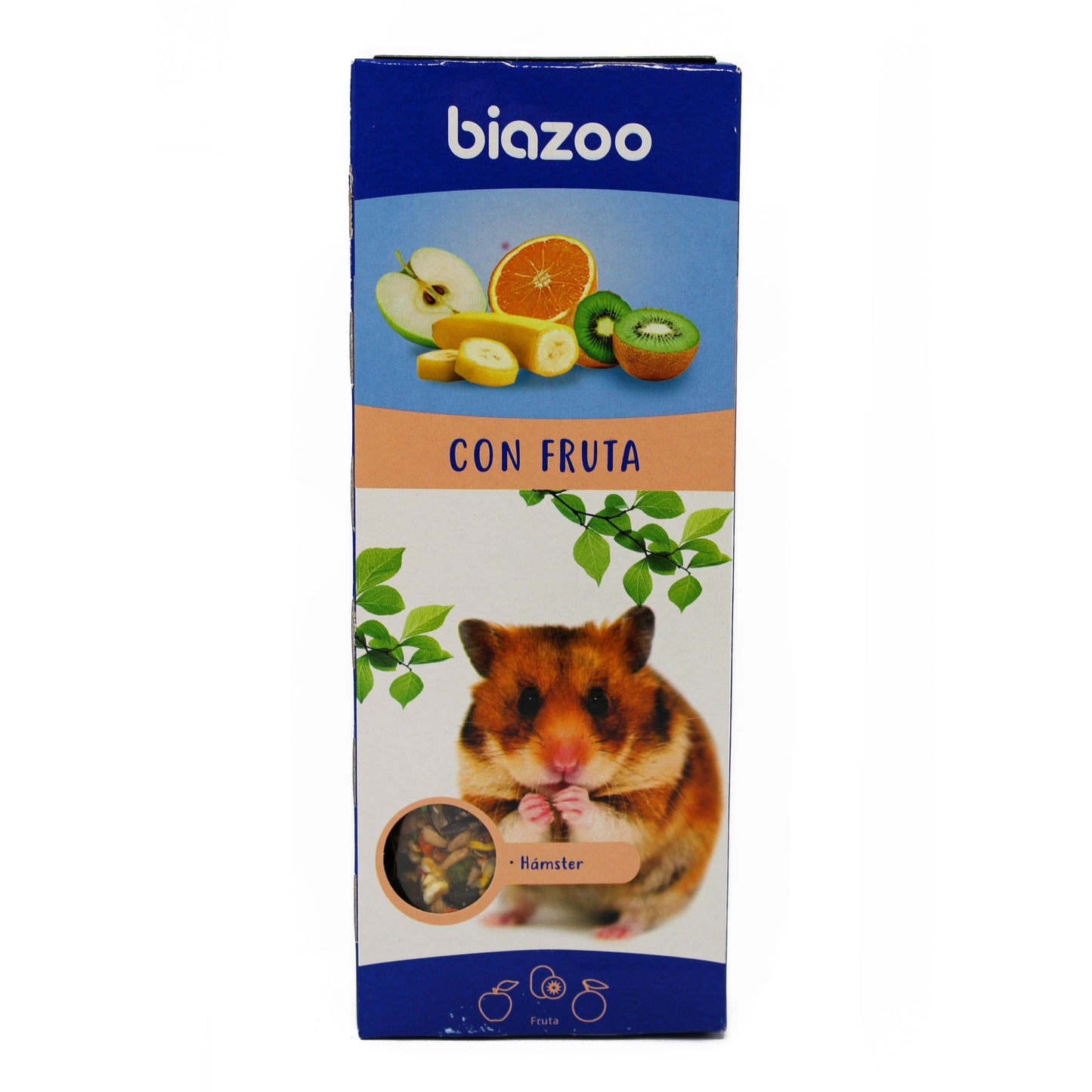 Fruit Sticks for Hamsters 2pcs