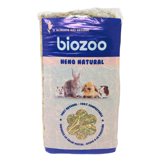 Hay for Rodents 1kg