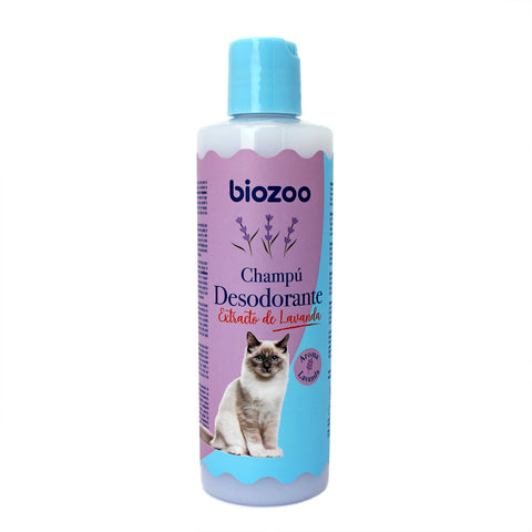 Shampoo for White Dogs 250ml