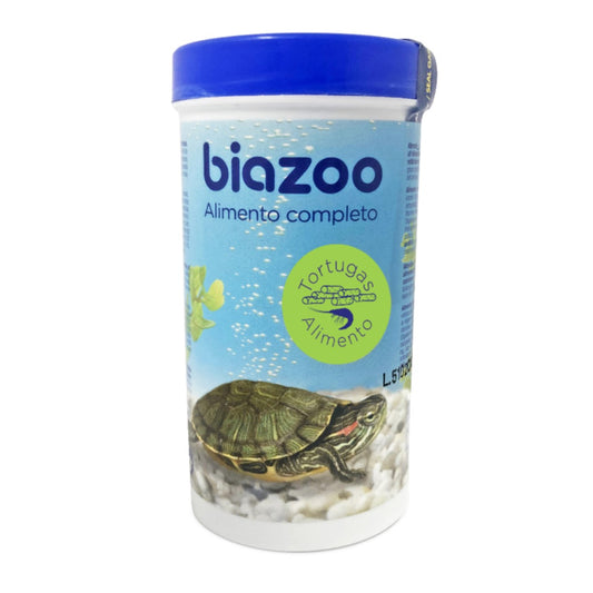 Food for Water Turtles