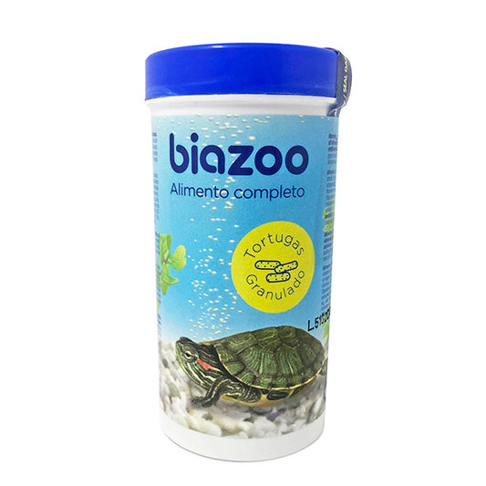 Turtle Pellets