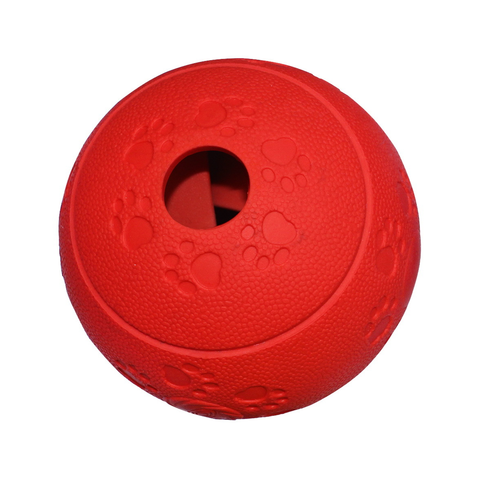 Rubber Spiked Ball 5 cm
