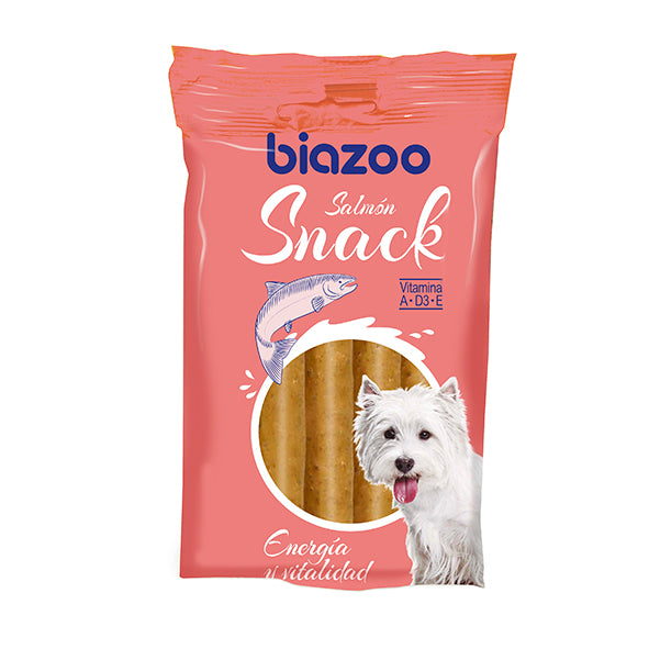 Snacks de Salmón 200 g