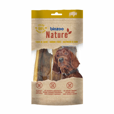 Intestinal Care Snack with Lamb 100 grs