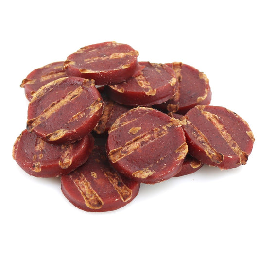 Chips de Pato a la Parrilla 500 g