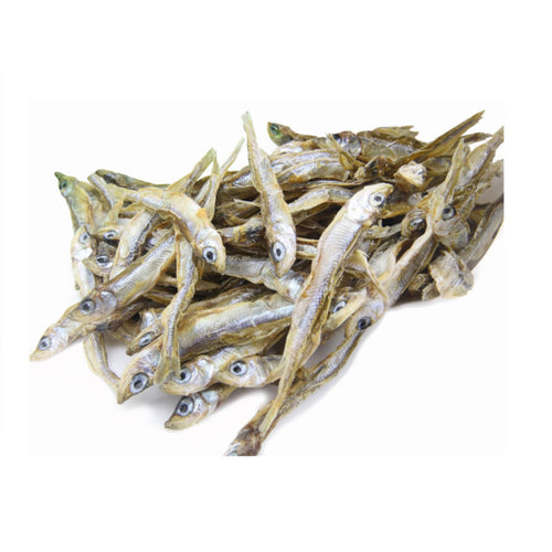 Anchovies