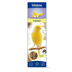 Banana Sticks for Canaries 2pcs-Birds-Biozoo-Biozoopets
