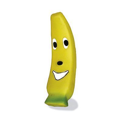 Banana Vinyl Toy-Toys-Biozoo-Biozoopets