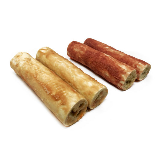 Barrita de gelatina con pollo 500 g