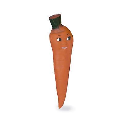 Carrot Vinyl Toy