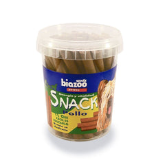 Chicken snacks-Treats-Biozoo-600 grs.-Biozoopets