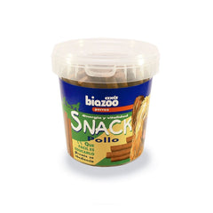 Chicken snacks-Treats-Biozoo-300 grs.-Biozoopets