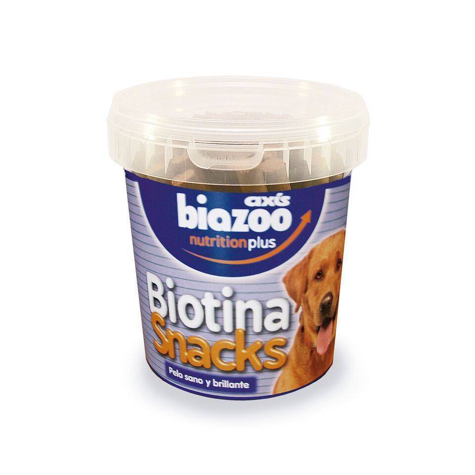 Chicken with biotin snacks-Treats-Biozoo-600 grs.-Biozoopets