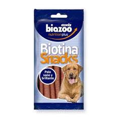 Chicken with biotin snacks-Treats-Biozoo-200 grs.-Biozoopets