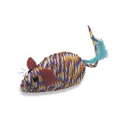 Fish With Sound Cat Toy