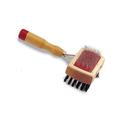 Replaceable Shedding Brush