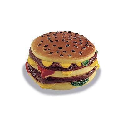 Hamburger Vinyl Toy-Toys-Biozoo-Biozoopets