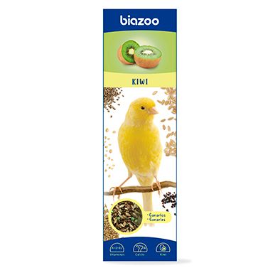Kiwi Sticks for Canaries 2pcs-Birds-Biozoo-Biozoopets