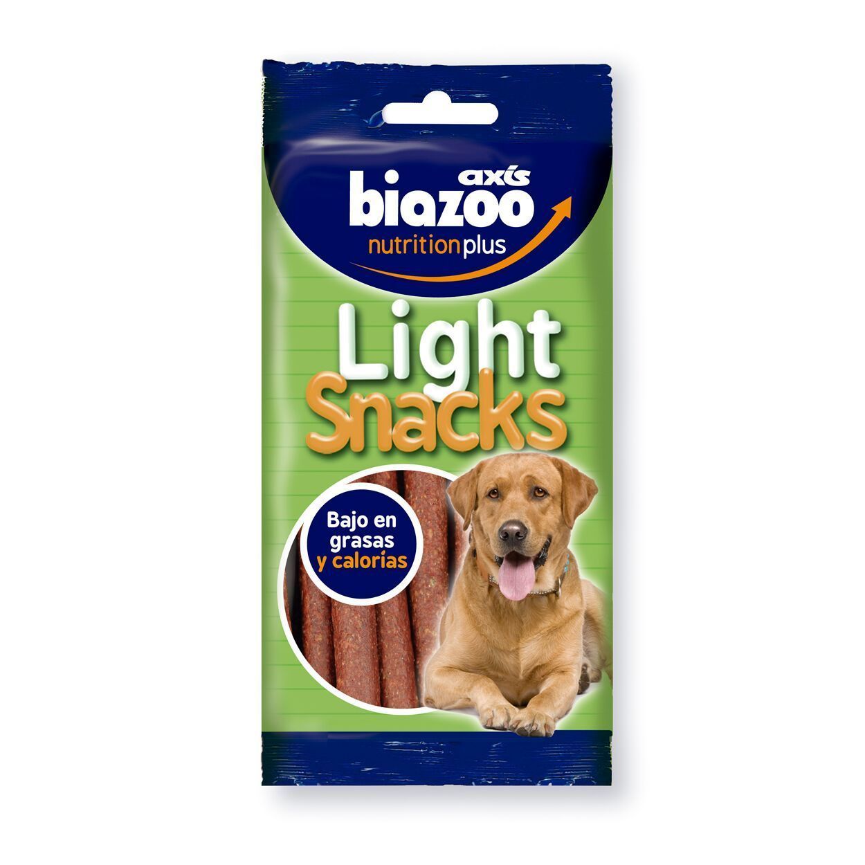 Light snacks-Snacks-Biozoo-200 grs.-Biozoopets