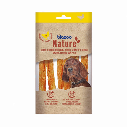 Insect snacks with carrot and sweet potato
