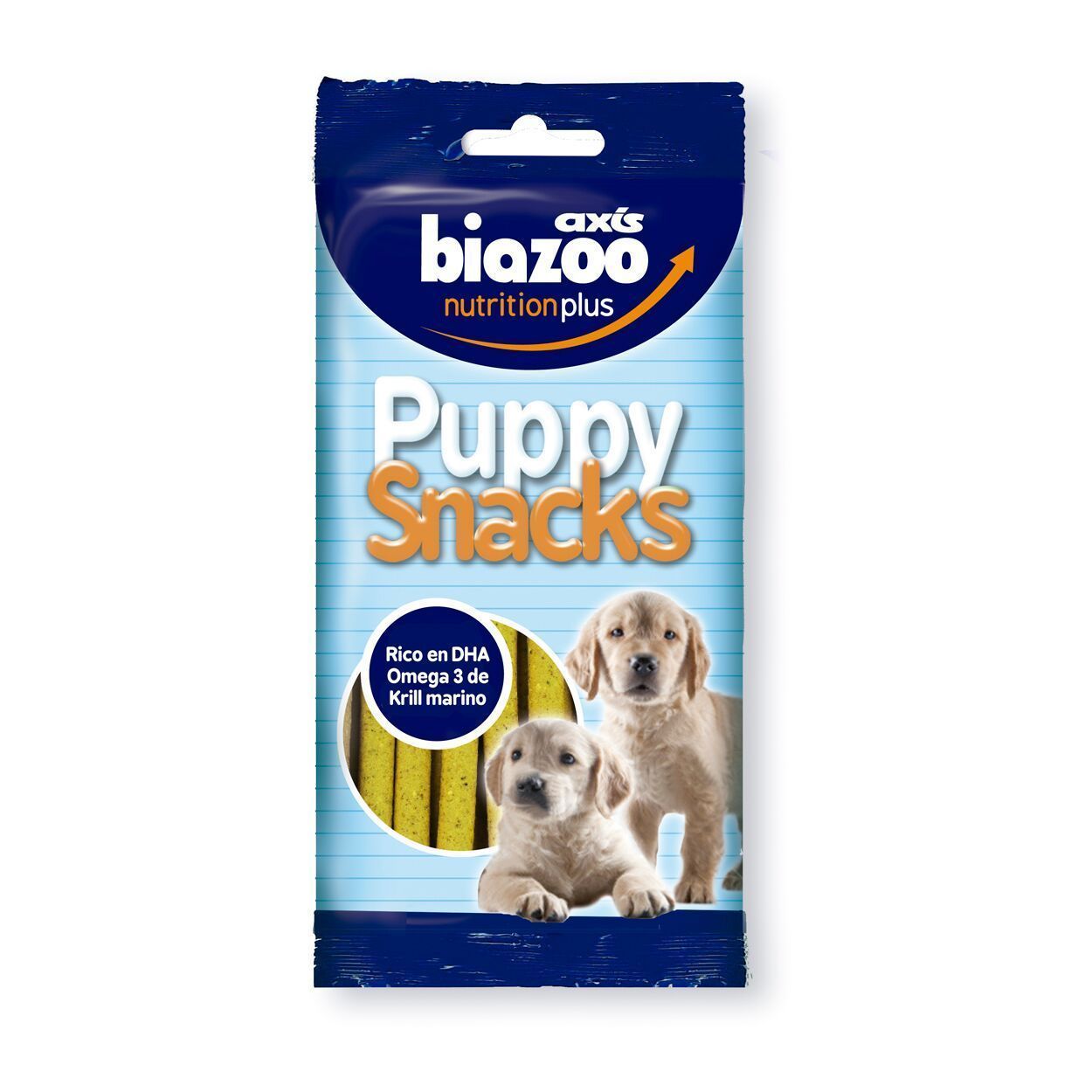 Puppy snacks-Snacks-Biozoo-200 grs.-Biozoopets