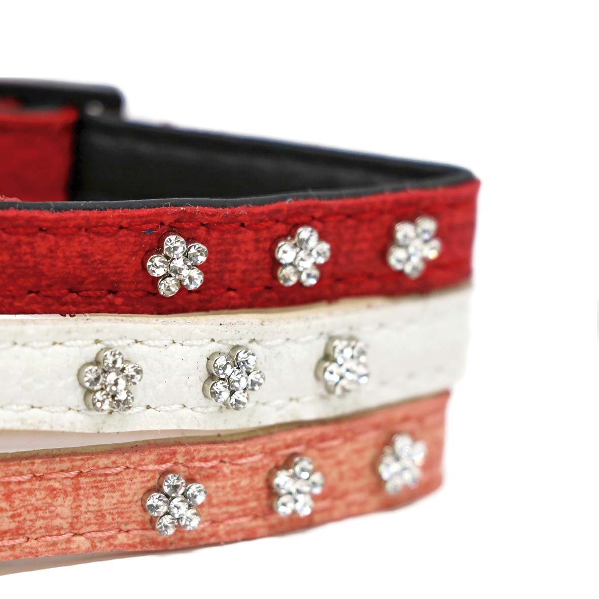Red Special Cat Collar-Collars-Biozoo-Biozoopets